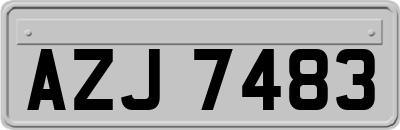 AZJ7483
