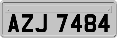 AZJ7484