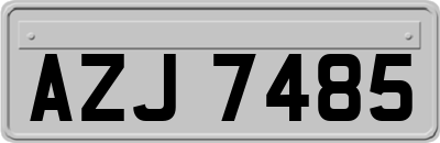 AZJ7485