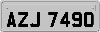 AZJ7490