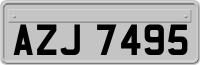 AZJ7495