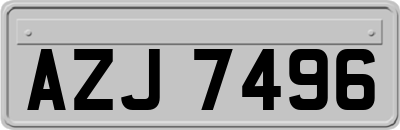 AZJ7496