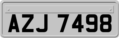 AZJ7498
