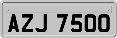 AZJ7500