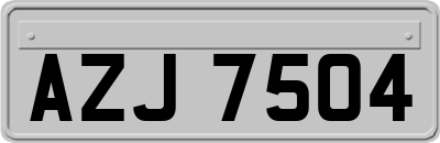 AZJ7504