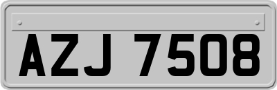 AZJ7508