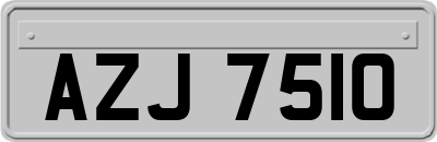 AZJ7510