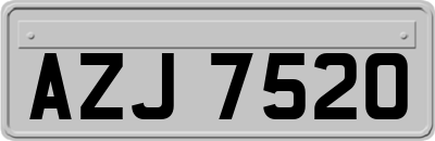 AZJ7520