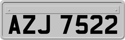 AZJ7522