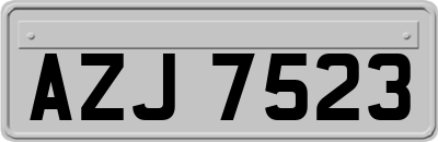 AZJ7523
