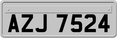 AZJ7524