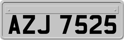 AZJ7525