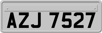 AZJ7527