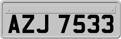 AZJ7533
