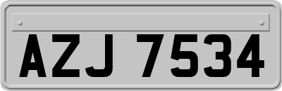 AZJ7534