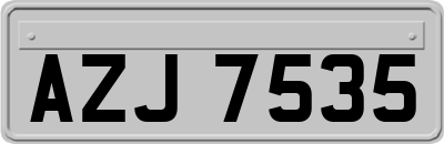 AZJ7535