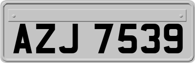 AZJ7539