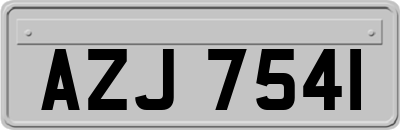 AZJ7541