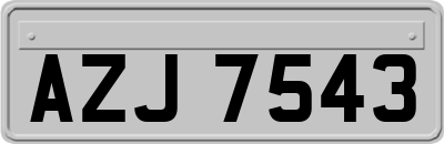 AZJ7543