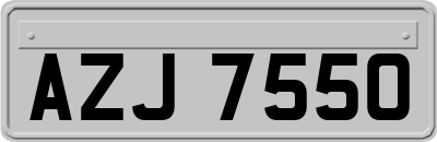 AZJ7550