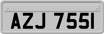 AZJ7551