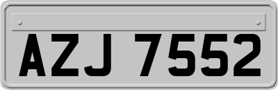 AZJ7552