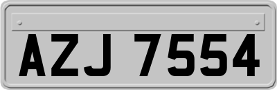 AZJ7554