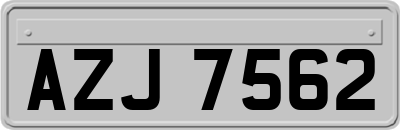 AZJ7562