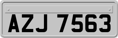 AZJ7563