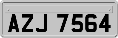AZJ7564