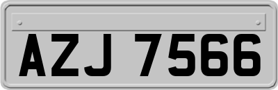 AZJ7566