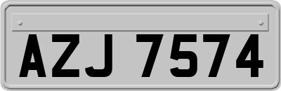 AZJ7574