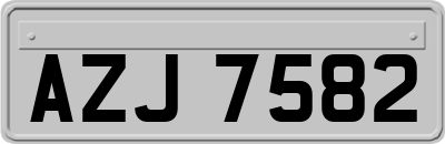 AZJ7582
