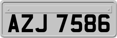 AZJ7586