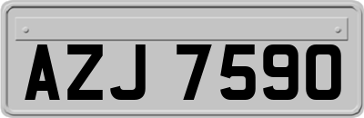 AZJ7590