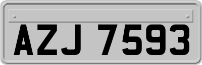 AZJ7593