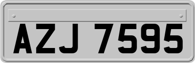 AZJ7595