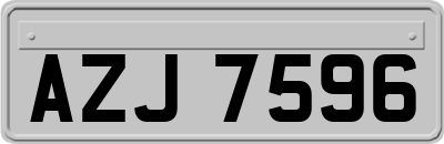 AZJ7596