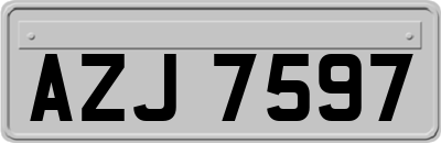 AZJ7597