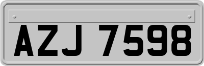 AZJ7598
