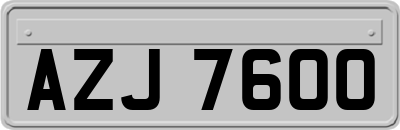 AZJ7600