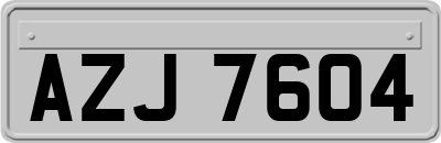 AZJ7604