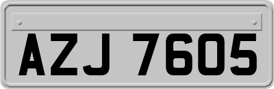 AZJ7605