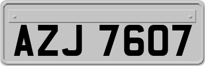 AZJ7607