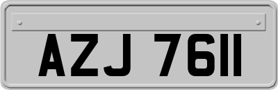 AZJ7611
