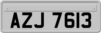 AZJ7613