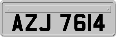 AZJ7614