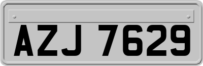 AZJ7629