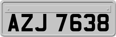 AZJ7638