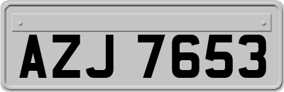 AZJ7653